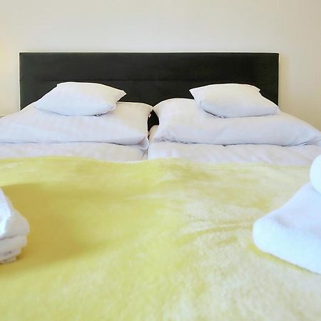 Onholiday Apartamenty Baltycka Kołobrzeg Extérieur photo