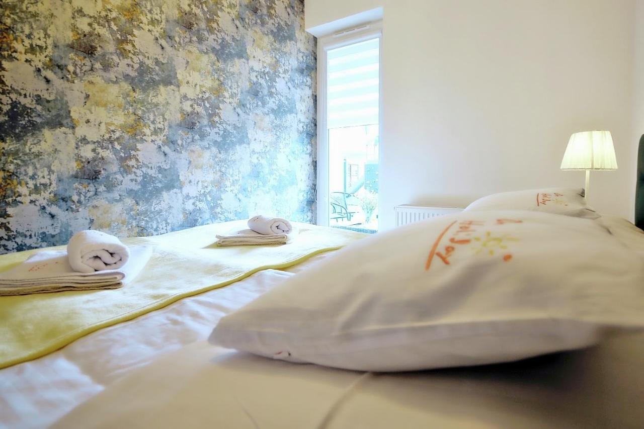 Onholiday Apartamenty Baltycka Kołobrzeg Extérieur photo