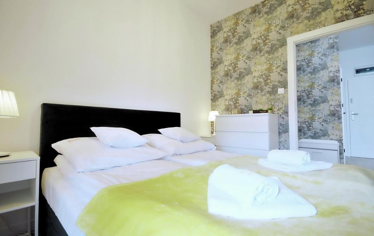 Onholiday Apartamenty Baltycka Kołobrzeg Extérieur photo