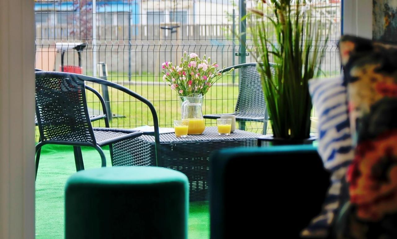 Onholiday Apartamenty Baltycka Kołobrzeg Extérieur photo