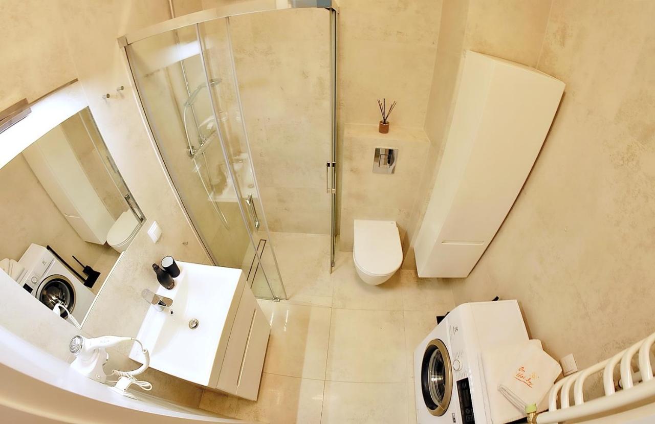 Onholiday Apartamenty Baltycka Kołobrzeg Extérieur photo