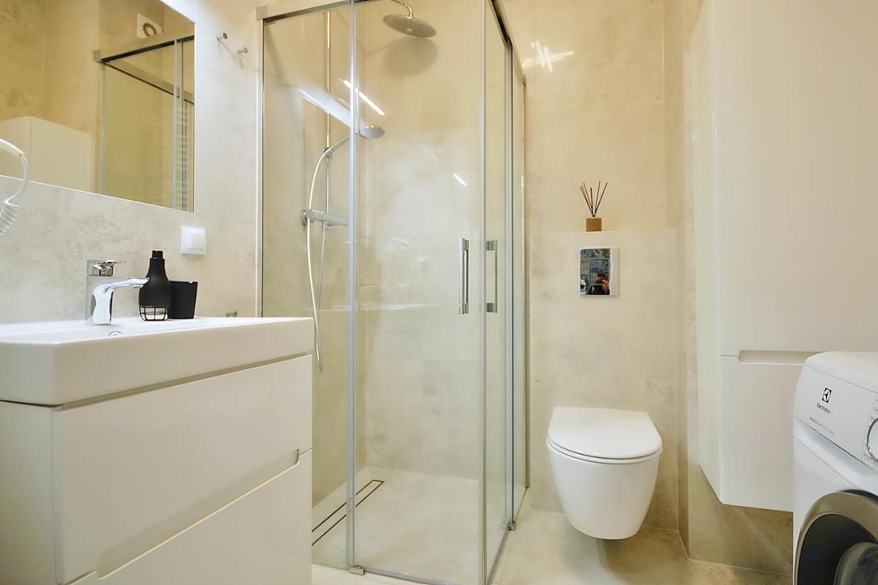 Onholiday Apartamenty Baltycka Kołobrzeg Extérieur photo